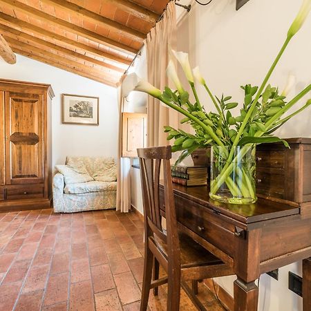 Residenza Il Villino B&B Firenze Bagian luar foto