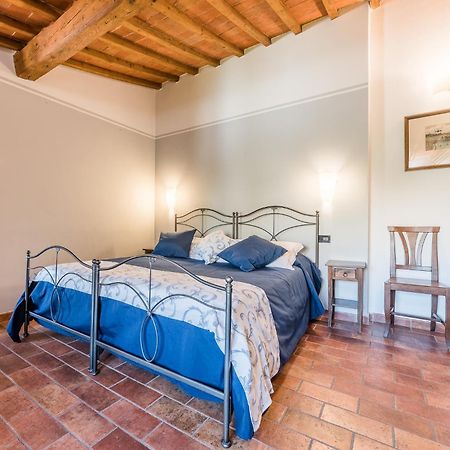 Residenza Il Villino B&B Firenze Bagian luar foto