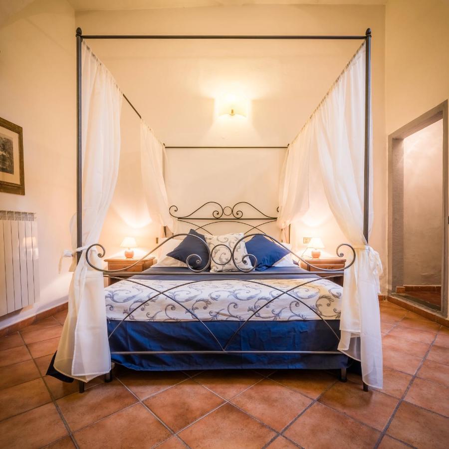 Residenza Il Villino B&B Firenze Bagian luar foto