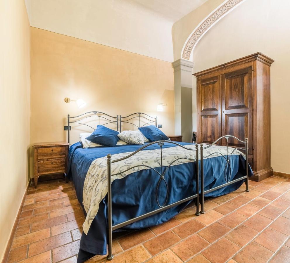 Residenza Il Villino B&B Firenze Bagian luar foto