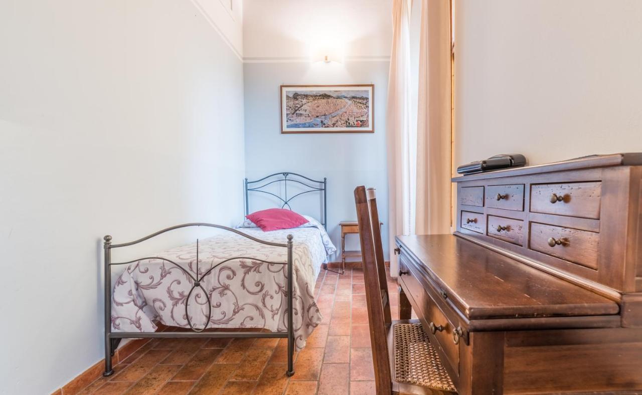 Residenza Il Villino B&B Firenze Bagian luar foto
