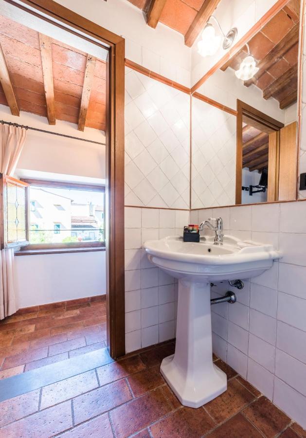 Residenza Il Villino B&B Firenze Bagian luar foto