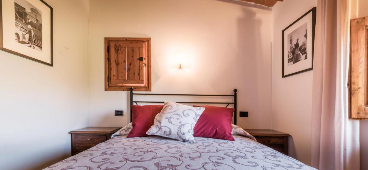 Residenza Il Villino B&B Firenze Bagian luar foto