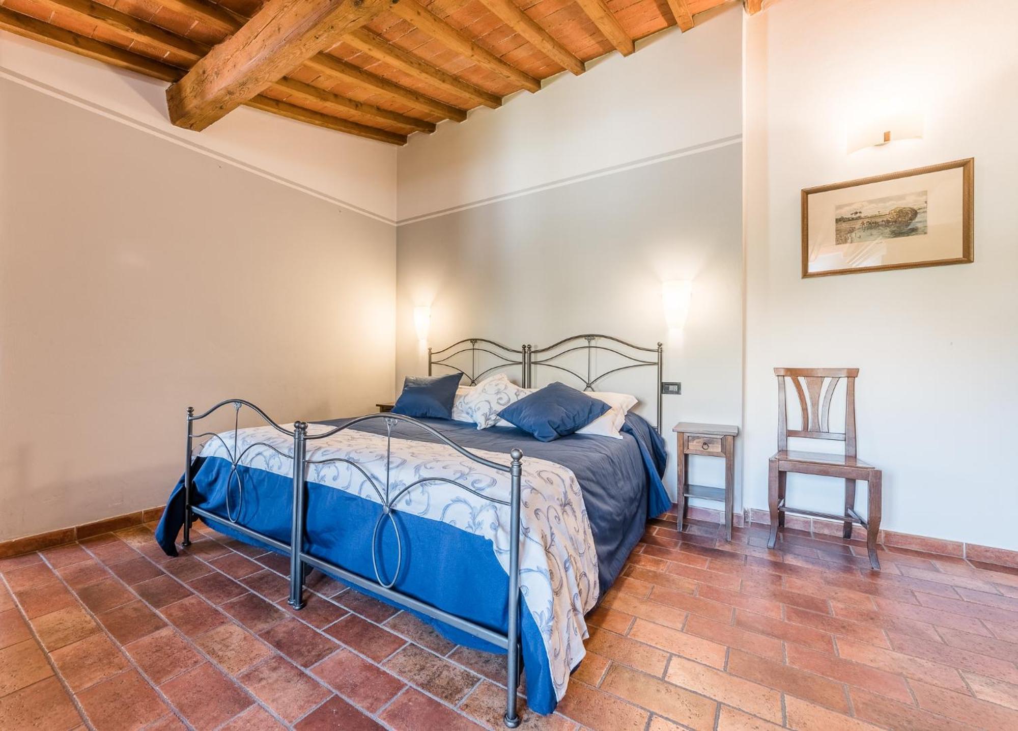 Residenza Il Villino B&B Firenze Bagian luar foto