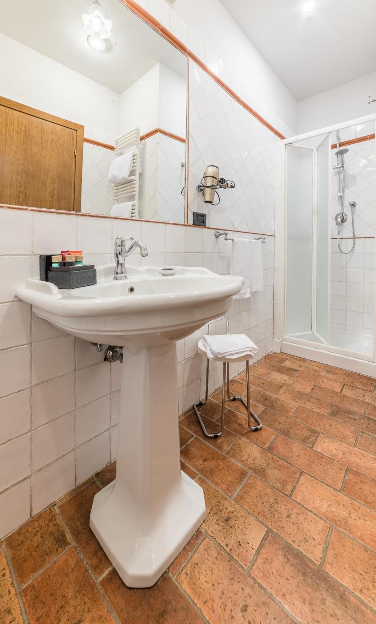 Residenza Il Villino B&B Firenze Bagian luar foto