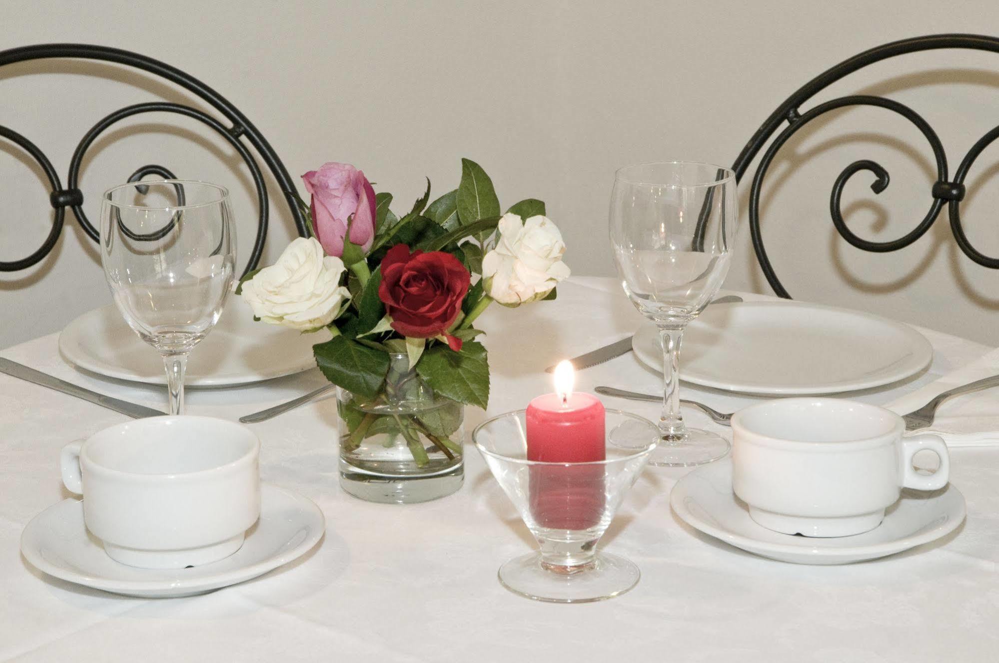 Residenza Il Villino B&B Firenze Bagian luar foto