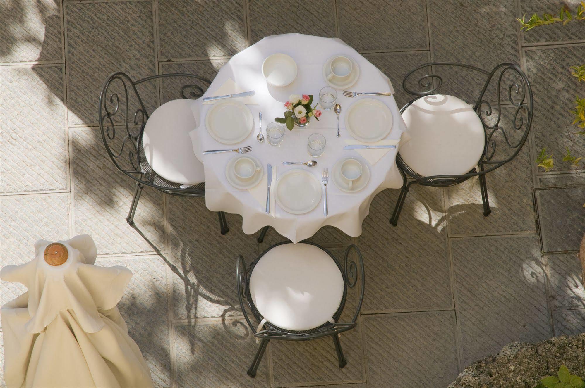 Residenza Il Villino B&B Firenze Bagian luar foto