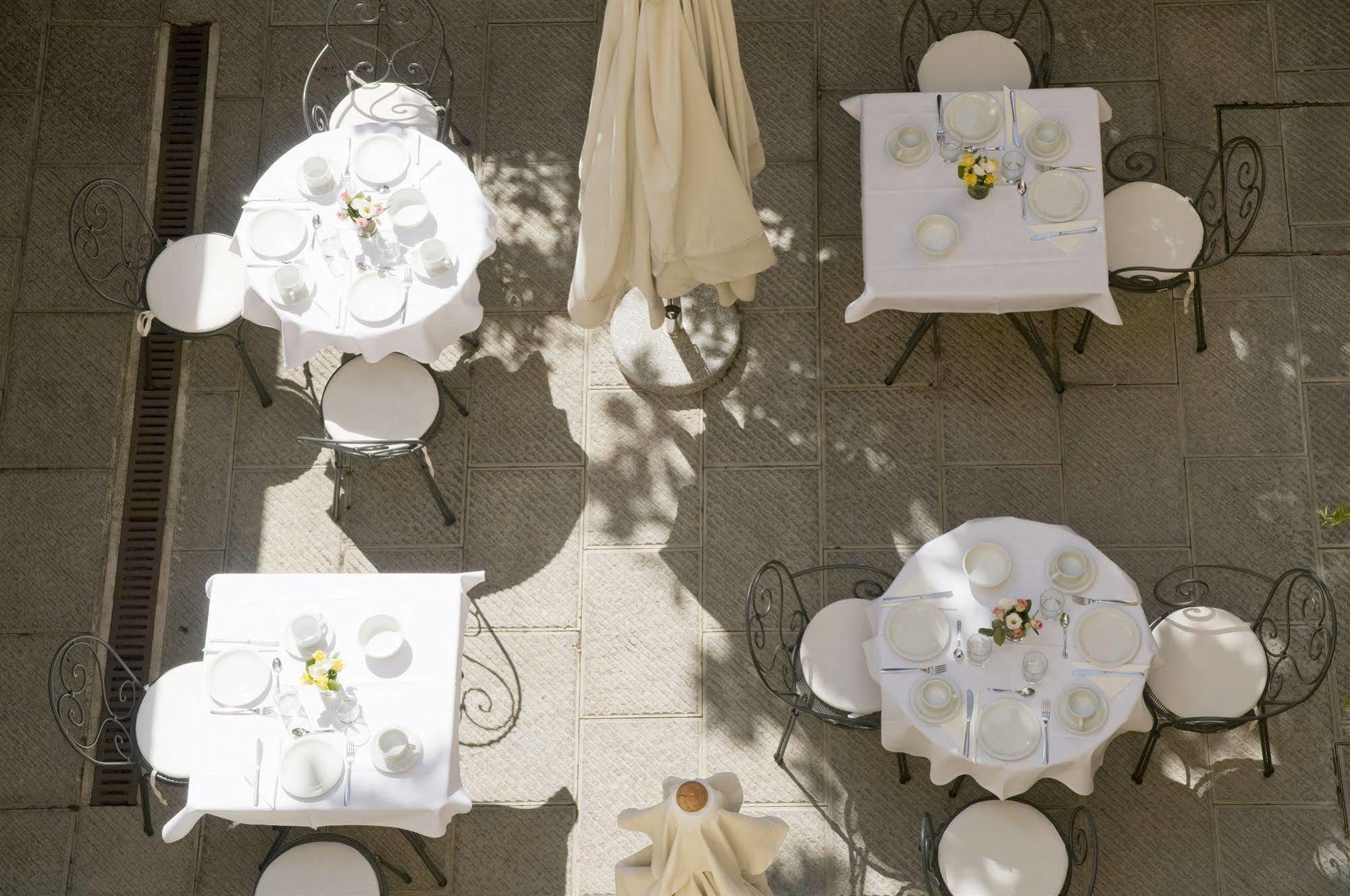 Residenza Il Villino B&B Firenze Bagian luar foto