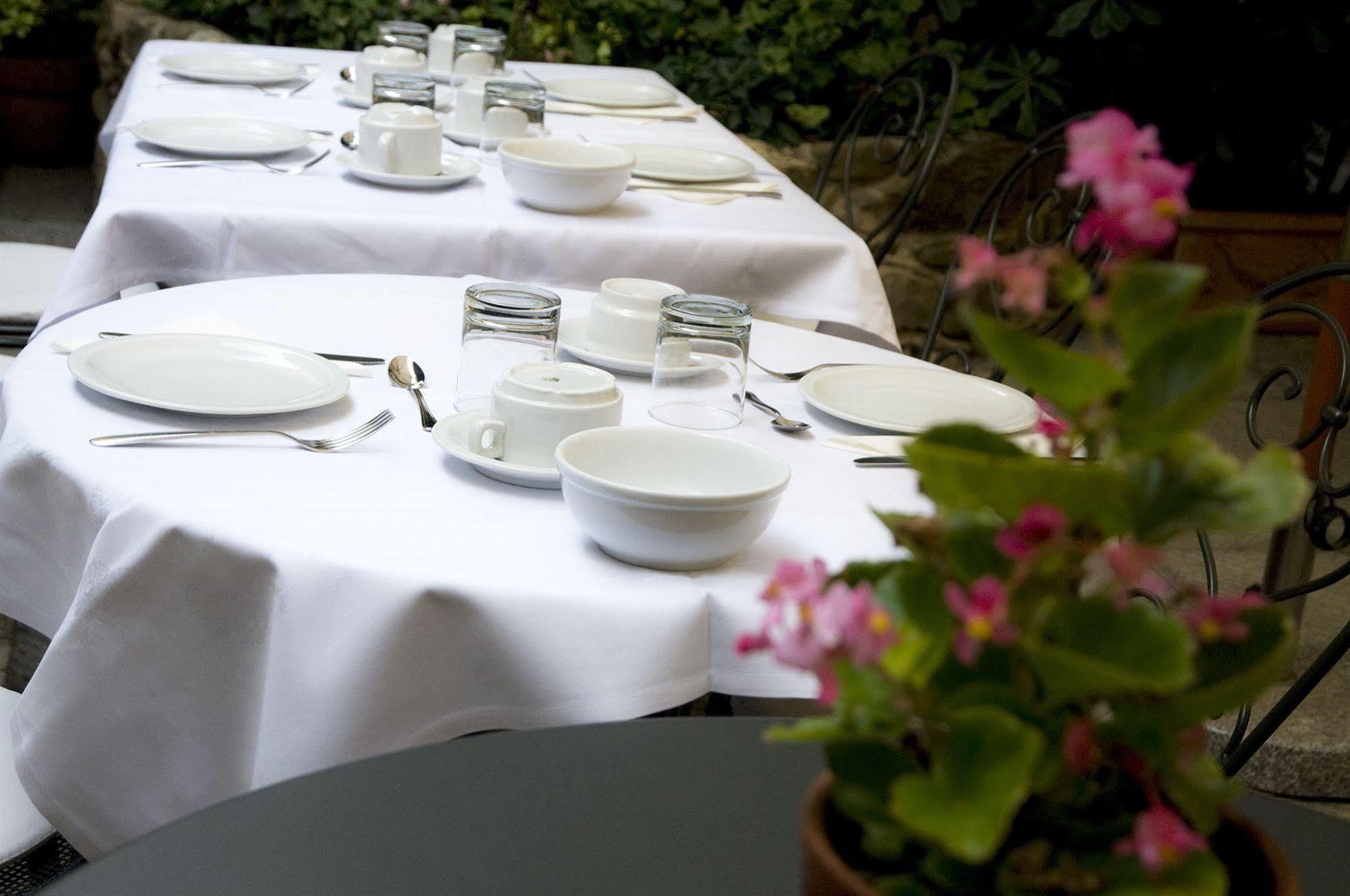 Residenza Il Villino B&B Firenze Bagian luar foto